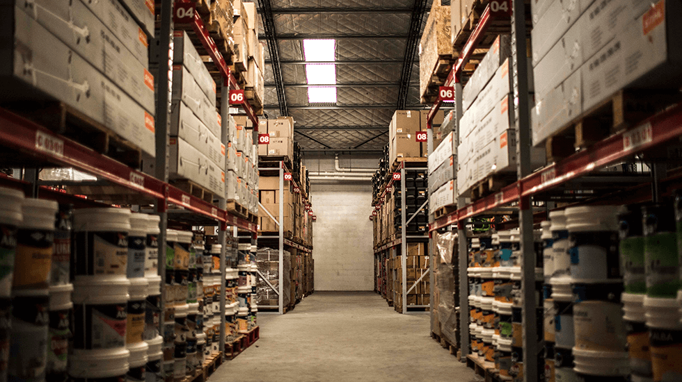logistica Bulonera Atlas