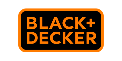 BLACK + DECKER