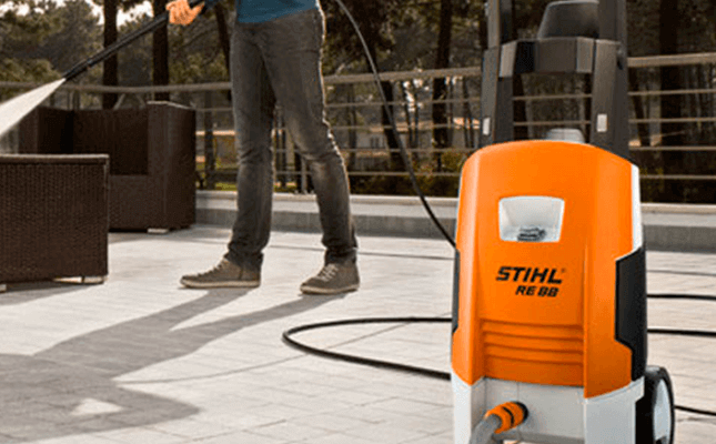 stihl