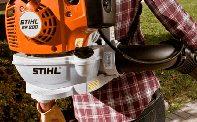 stihl