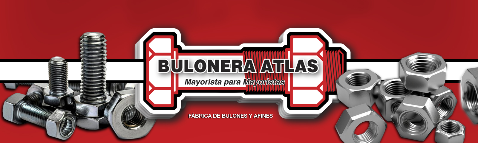 BULONERA ATLAS