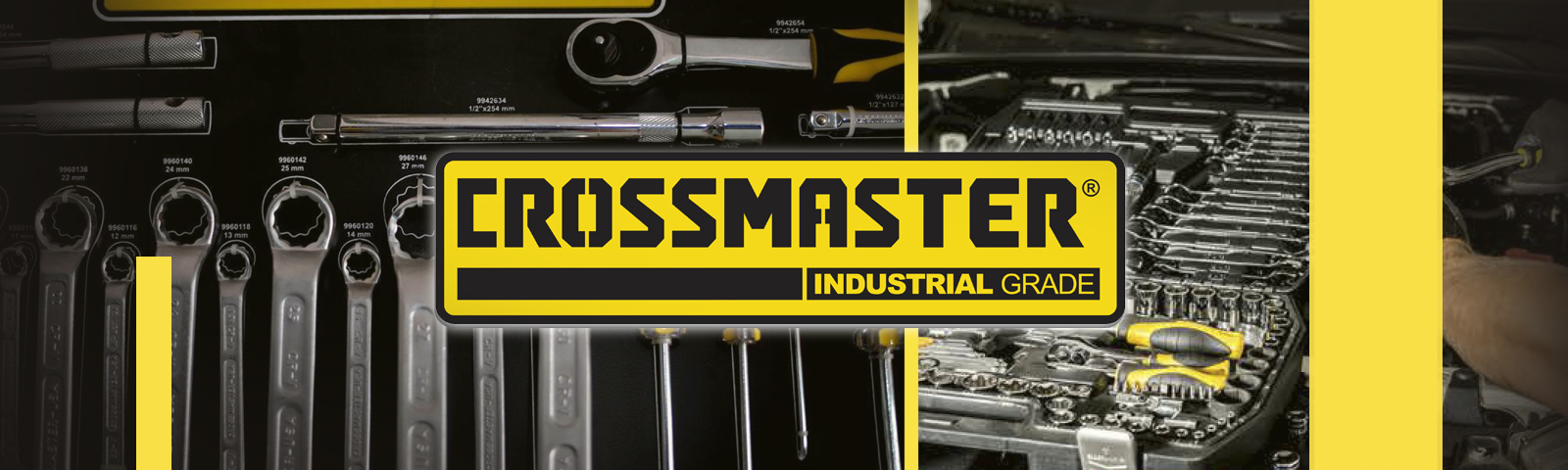 CROSSMASTER