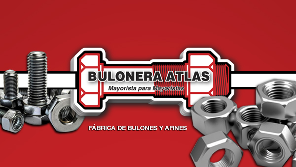 BULONERA ATLAS