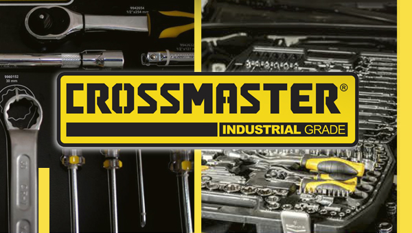 CROSSMASTER